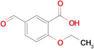 2-Ethoxy-5-formylbenzoic acid