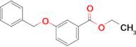 Ethyl 3-(benzyloxy)benzoate