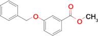 Methyl 3-(benzyloxy)benzoate