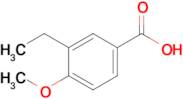 3-Ethyl-4-methoxybenzoic acid
