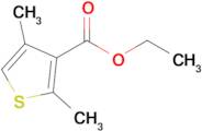 Ethyl 2,4-dimethylthiophene-3-carboxylate