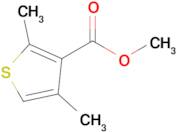 Methyl 2,4-dimethylthiophene-3-carboxylate