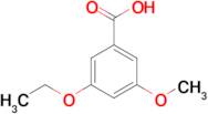 3-Ethoxy-5-methoxybenzoic acid