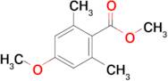 Methyl 4-methoxy-2,6-dimethylbenzoate