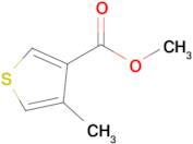 Methyl 4-methylthiophene-3-carboxylate