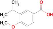 4-Methoxy-3-isopropylbenzoic acid