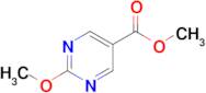 Methyl 2-methoxypyrimidine-5-carboxylate