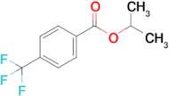 Isopropyl 4-(trifluoromethyl)benzoate