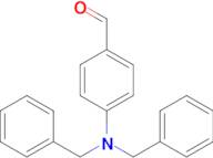 4-(Dibenzylamino)benzaldehyde