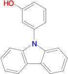 3-(9H-carbazol-9-yl)phenol