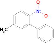 5-Methyl-2-nitro-1,1'-biphenyl