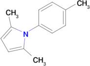 2,5-Dimethyl-1-(p-tolyl)-1H-pyrrole