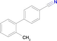 2'-Methyl-[1,1'-biphenyl]-4-carbonitrile