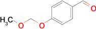 4-(Methoxymethoxy)benzaldehyde