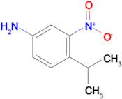 4-Isopropyl-3-nitroaniline