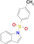 1-[(4-Methylphenyl)sulfonyl]-1H-indole