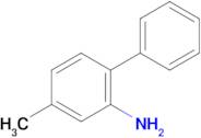 5-Methyl-2-phenylaniline