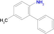 4-Methyl-2-phenylaniline