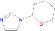 1-(Tetrahydro-2H-pyran-2-yl)-1H-Imidazole