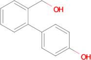 2'-(Hydroxymethyl)-[1,1'-biphenyl]-4-ol