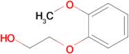 2-(2-Methoxyphenoxy)ethanol