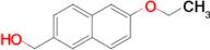 (6-Ethoxynaphthalen-2-yl)methanol