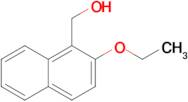 (2-Ethoxynaphthalen-1-yl)methanol