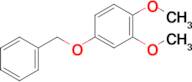 1-(Benzyloxy)-3,4-dimethoxybenzene