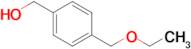 4-Ethoxymethyl-benzyl alcohol