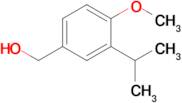 4-Methoxy-3-isopropylbenzyl alcohol