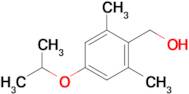 2,6,-Dimethyl-4-(1-methylethoxy)-benzenemethanol