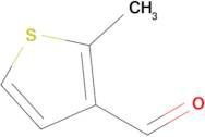 2-Methylthiophene-3-carbaldehyde