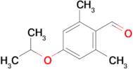 2,6-Dimethyl-4-isopropoxybenzaldehyde