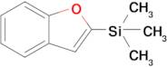 2-(Trimethylsilyl)benzofuran