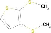 2,3-Bis(methylthio)thiophene