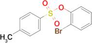 2-Bromophenyl 4-methylbenzenesulfonate
