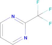 2-(Trifluoromethyl)pyrimidine