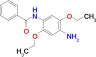 N-(4-Amino-2,5-diethoxyphenyl)benzamide