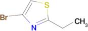 4-Bromo-2-ethylthiazole