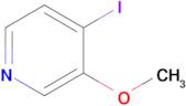 4-Iodo-3-methoxypyridine