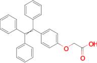 2-(4-(1,2,2-triphenylvinyl)phenoxy)acetic acid