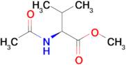 (S)-Methyl 2-acetamido-3-methylbutanoate