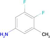 3,4-Difluoro-5-methylaniline