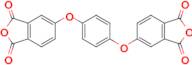 5,5'-(1,4-Phenylenebis(oxy))bis(isobenzofuran-1,3-dione)