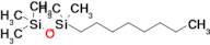 1,1,1,3,3-Pentamethyl-3-octyldisiloxane