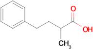 2-Methyl-4-phenylbutanoic acid