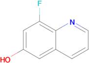 8-Fluoroquinolin-6-ol