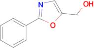 (2-Phenyloxazol-5-yl)methanol