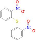 Benzene, 1,1'-thiobis[2-nitro-