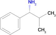 (R)-2-Methyl-1-phenylpropan-1-amine